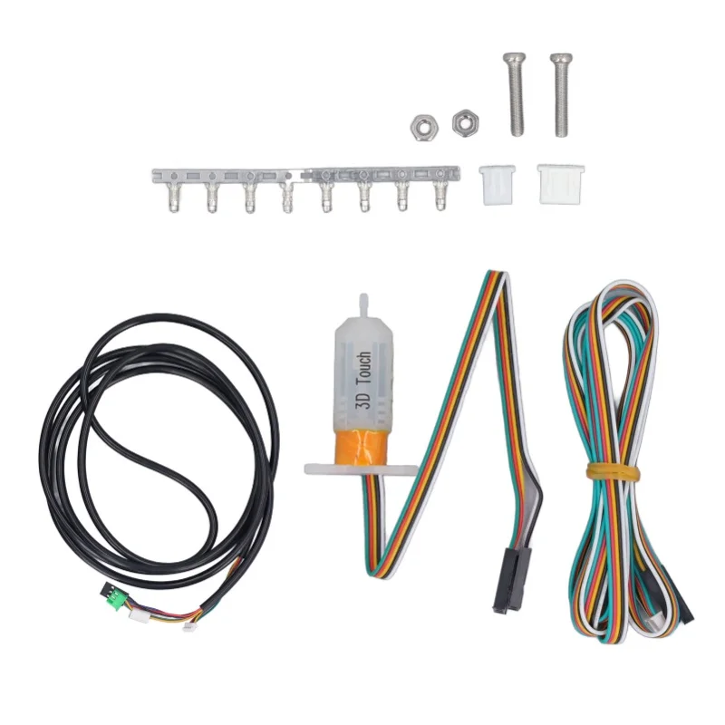 3D Touch Auto Bed Leveling Sensor Automatic Kit For Reprap MK8 I3 3D Printer Parts With 1.7m Cable