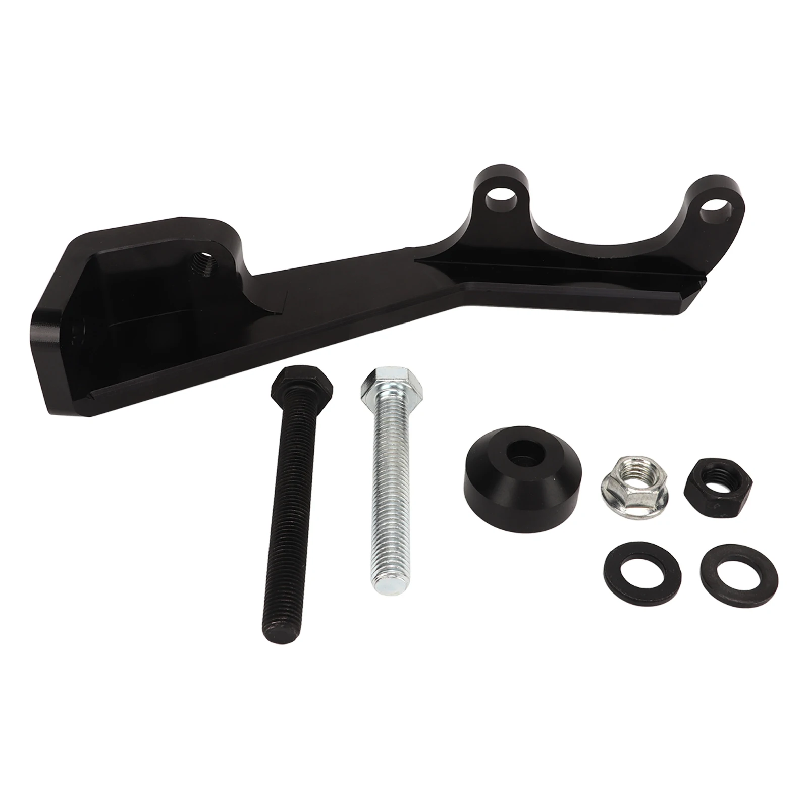 

Clutch Master Cylinder Brace Metal Cylinder Support Bracket Replacement for Subaru WRX STI Impreza
