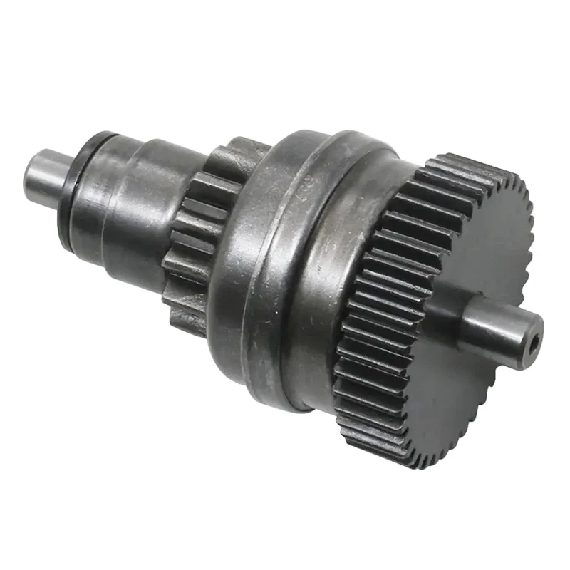 

Y50A-Motorcycle Electric Starter Motor & Bendix Idler Gear For 250 300 XC TPI TPI EXC OEM :55440001000, 55440126000