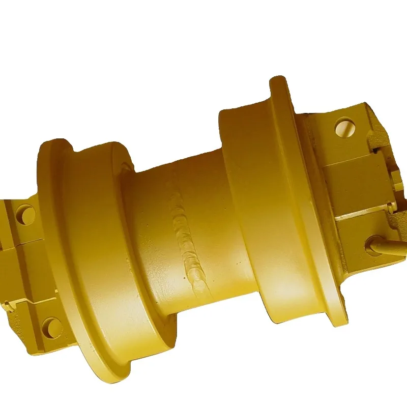 

Li Hot Selling High Quality Excavator Spare Parts Hot Product 196-9955 ROLLER GP-TRACK-SINGLE FLANGE