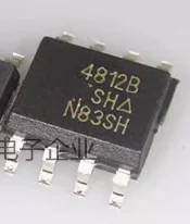 Envío SI4812B 4812B chip de alimentación LCD gratuito SOP-8