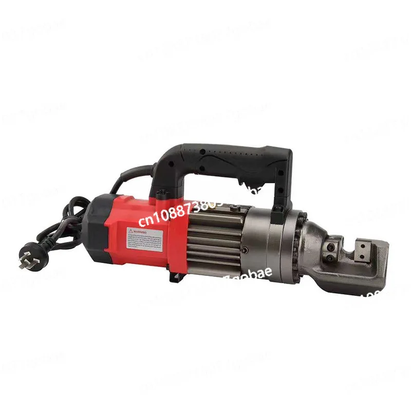 

Steel bar quick breaker construction site steel bar shearing machine