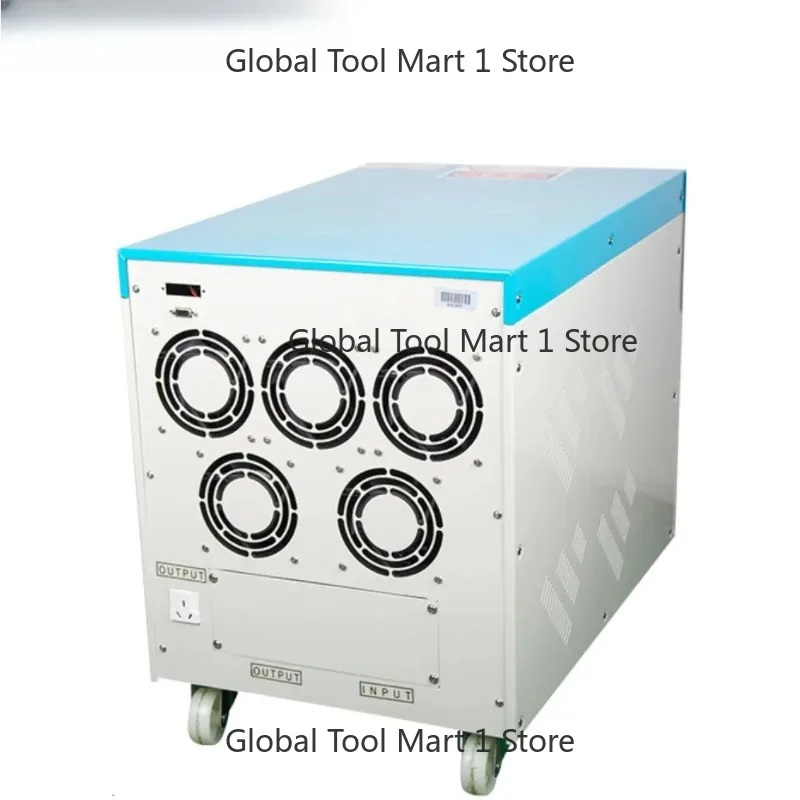 High Efficiency AFC…