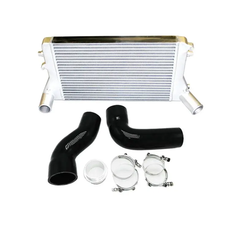 

Intercooler Kit For VW Golf R Gti 06-10 Jett@ Au*di A3 S3 MK5 MK6 2.0T Fsi Tsi