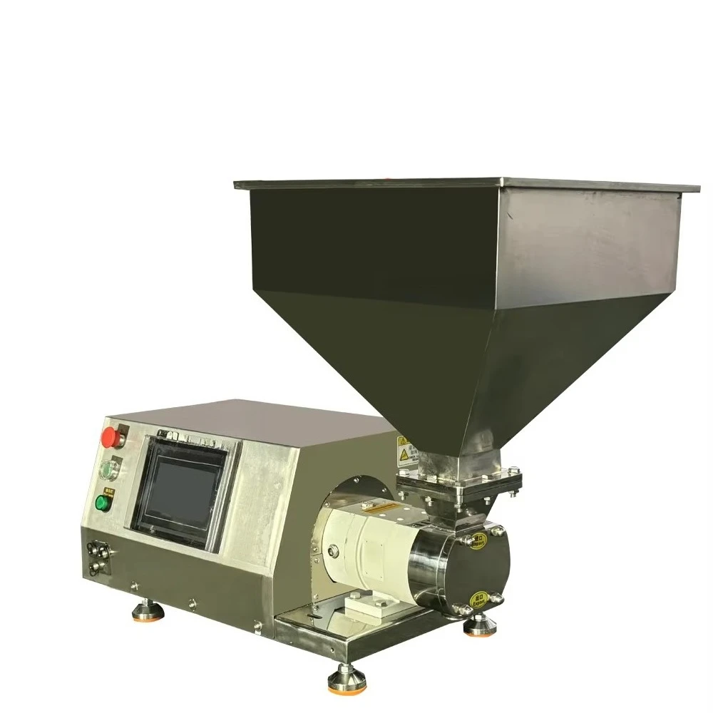 hot pot base filling machine Sauce filling machine, chili sauce, ketchup, bean paste filling machine