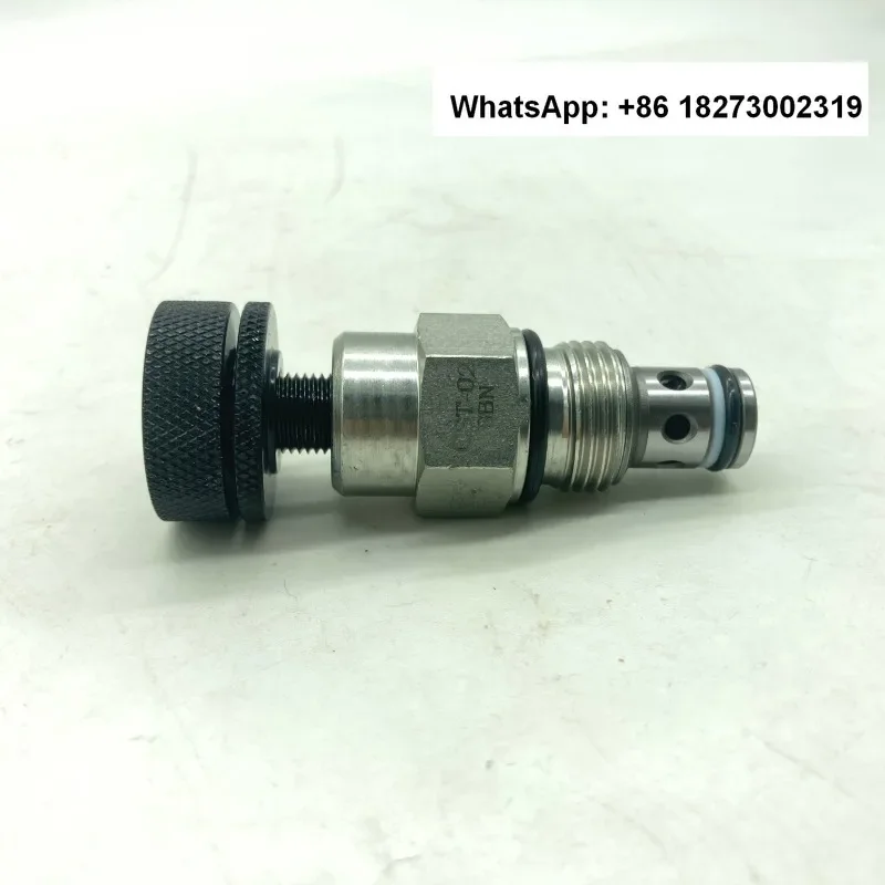 Plug In Valve Cst-0… - image