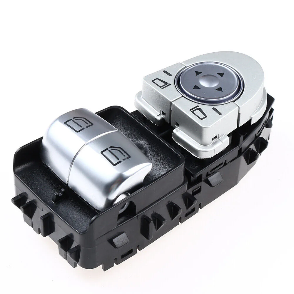 

New Durable For Mercedes Vito W447 2015-2018 2059050302 A2059050302 Window Control Switch