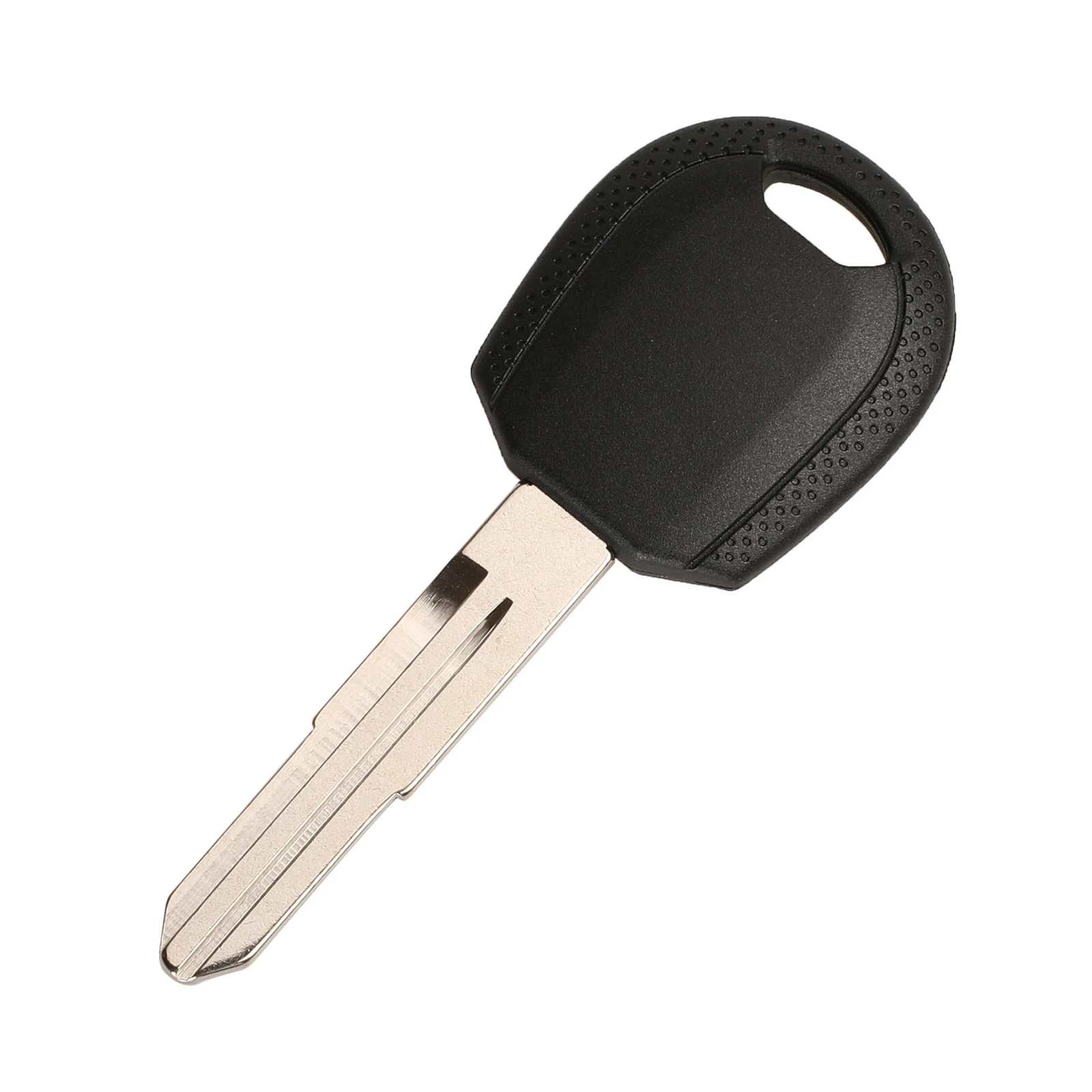 Jingyuqin para hyundai acento i30 ix35 sonata nf elantra tucson verna caber kia transponder remoto chave do carro caso escudo lâmina sem cortes