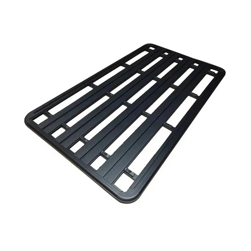 Roof Top Cargo Rack for SUV and Pickup Offroad Equipment and Luggage Rack Rack 4X4 Accessories