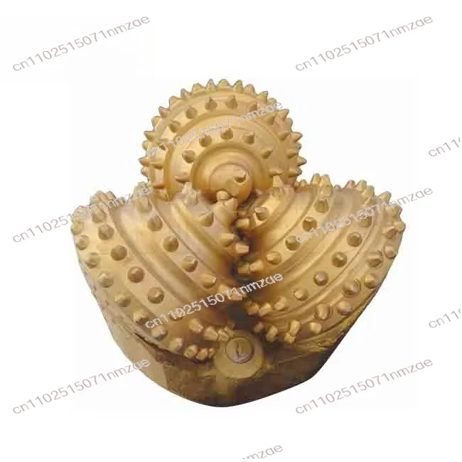 Manufacturer Supply 12 1/4 Inch Tricone Drill Bit for Drilling