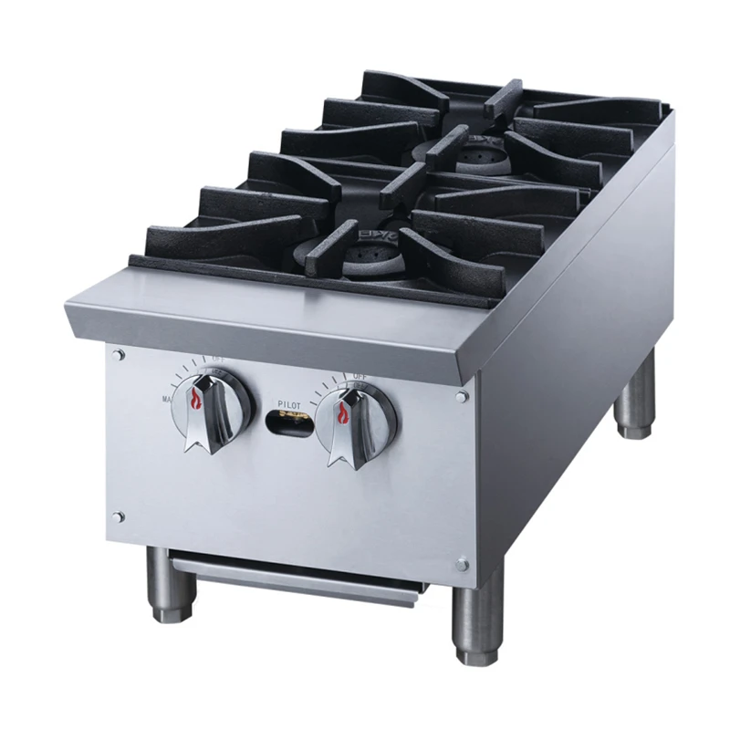 Up-to-date Styling International Popular Cooking Equipment  Gas Cooking Range  Gas Range