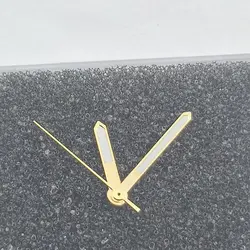 Watch accessories quartz watch movement VX12 VX32 VX43 watch hands men's luminous hands hour minute second three pointer 1