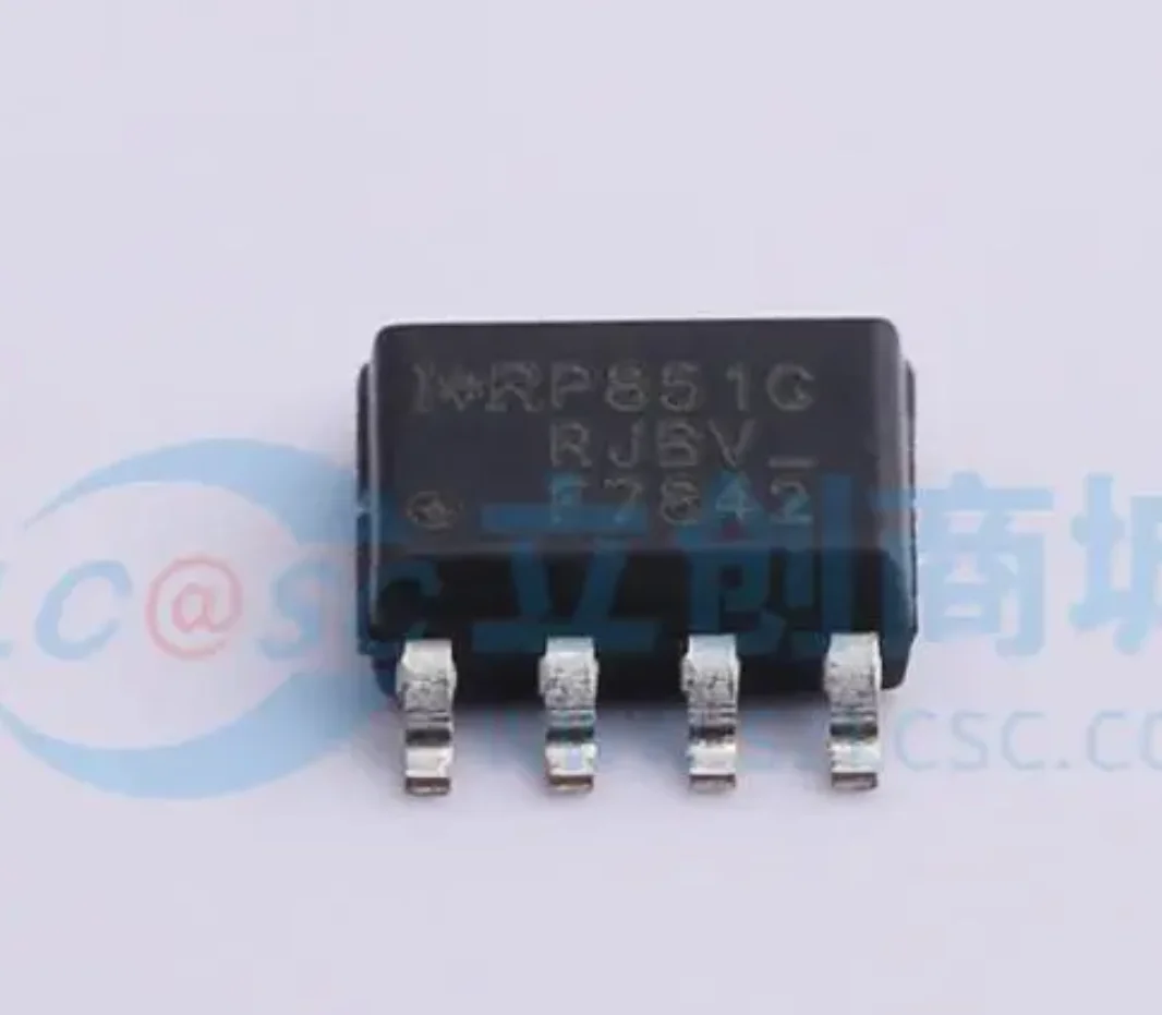 30PCS New original IRF7842TRPBF IRF7842TR F7842 SOP8 MOS Electronic Component