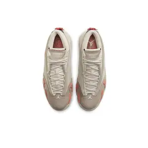 Nike-Jordan 14 Retro-Turnschuhe, Low Retro Tennis, CX 9857-200 10 Hauptverkaufsschuh Nike Jordan False - №9