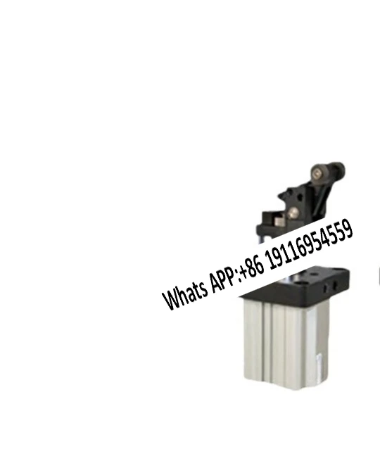 

1 шт., вводный тип одного действия, тяжелый нагрузочный барьер, пневматический цилиндр, барьерный цилиндр трубопровода TTH50X30-S-K