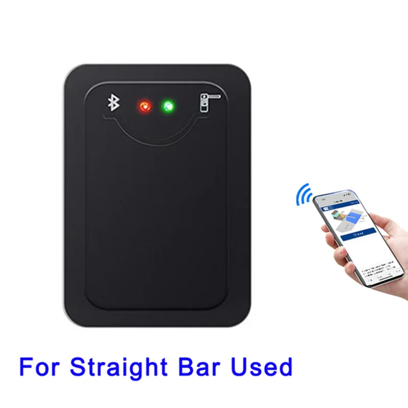 

A08F-79 ГГц радар для замены автомобиля петля для системы парковки телефона приложение отладка