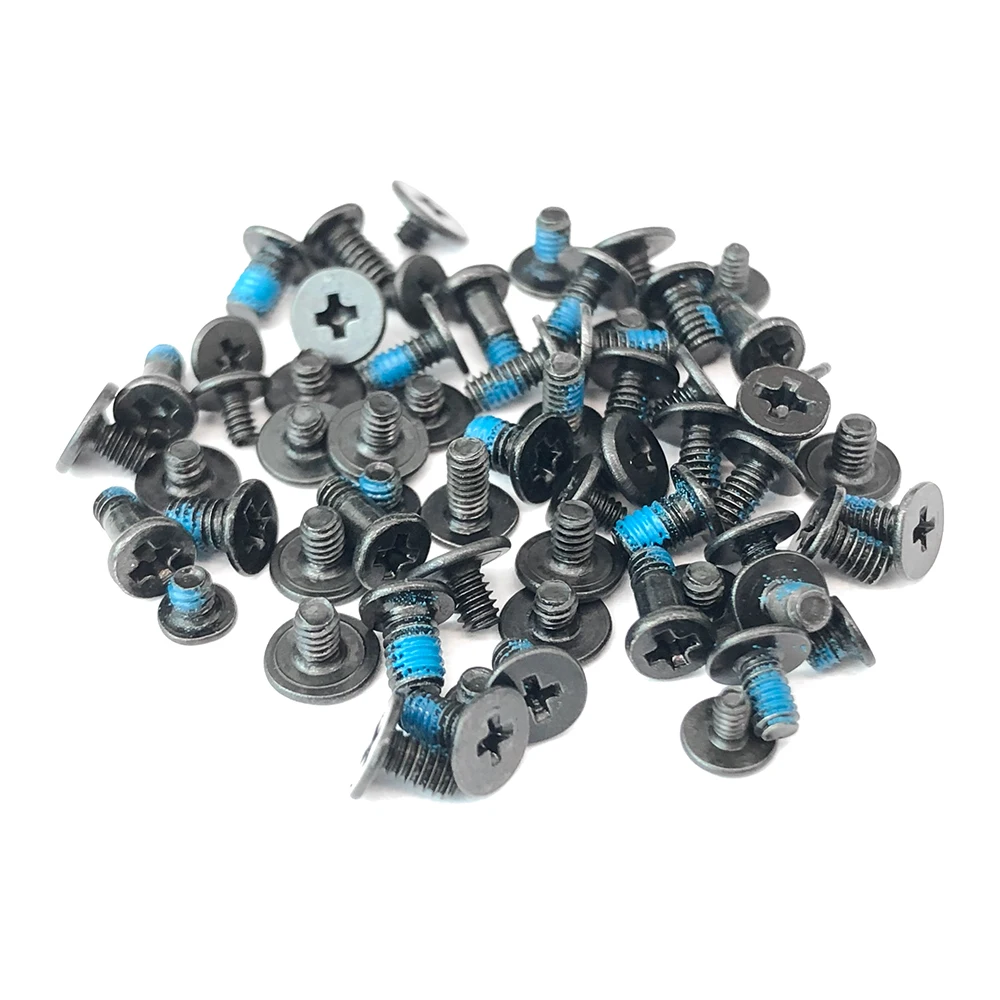 Full Laptop Screw Kit For LENOVO ThinkPad X1 Yoga 3rd Gen/X1 Yoga 4th Gen/5th Gen/6th Gen/7th Gen/8th Gen(No Security Screws)
