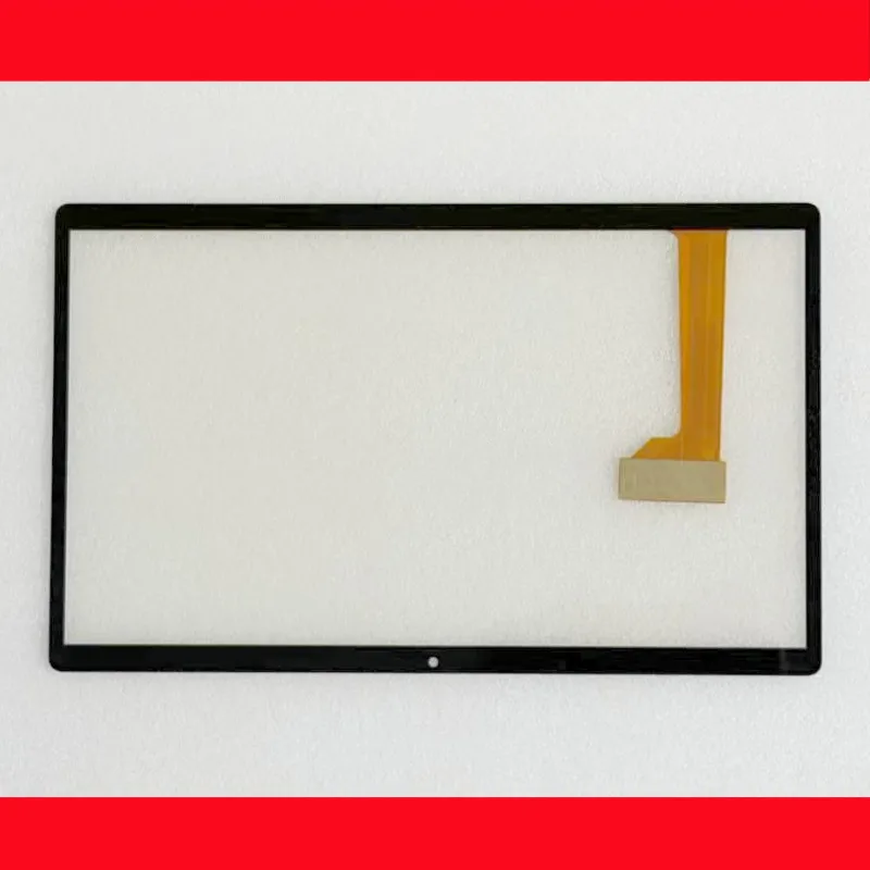 New Original Touch Panel Digitizer for E743241 CAB-TP-SCN-COF-141.58-R-