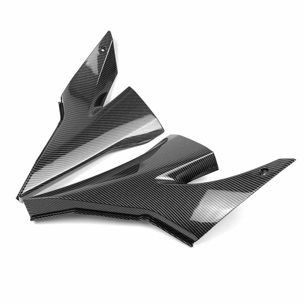 鏡台 Motorcycle Parts Tank Side Cover Panel Fairing Cover For Kawasaki