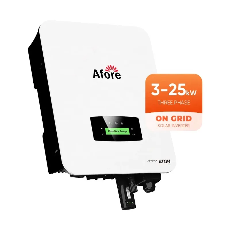 AC Coupled Converter Product 1KW 3KW Grid Connected Solar Inverter 3kVA Hybrid Inverter High Voltage Invar 3000W Inverter