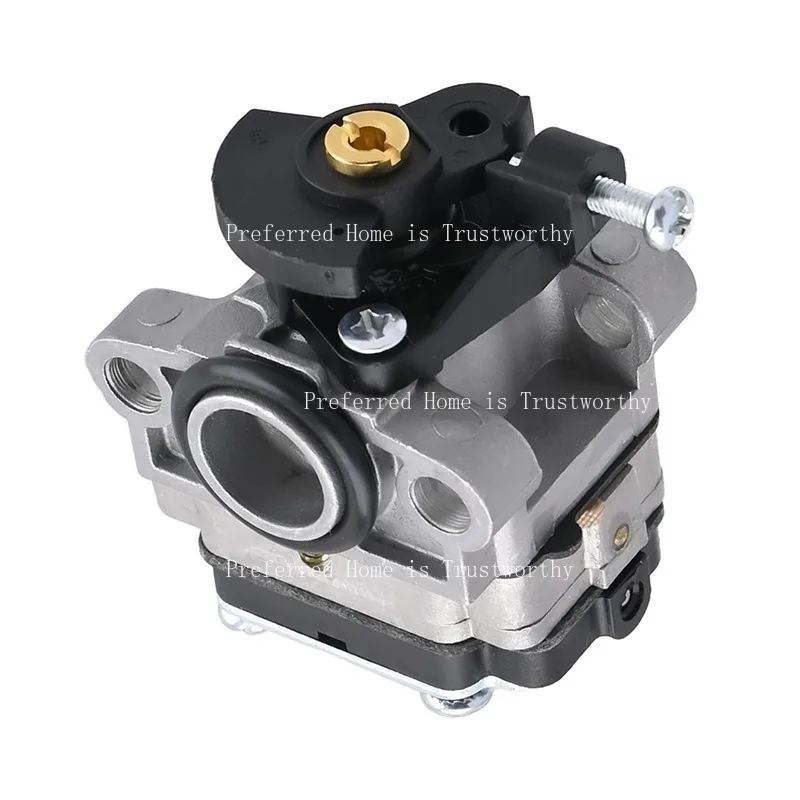 

Suitable for 753-06258A Carburetor RY251PH RY252CS RY253SS 25cc Lawn Mower