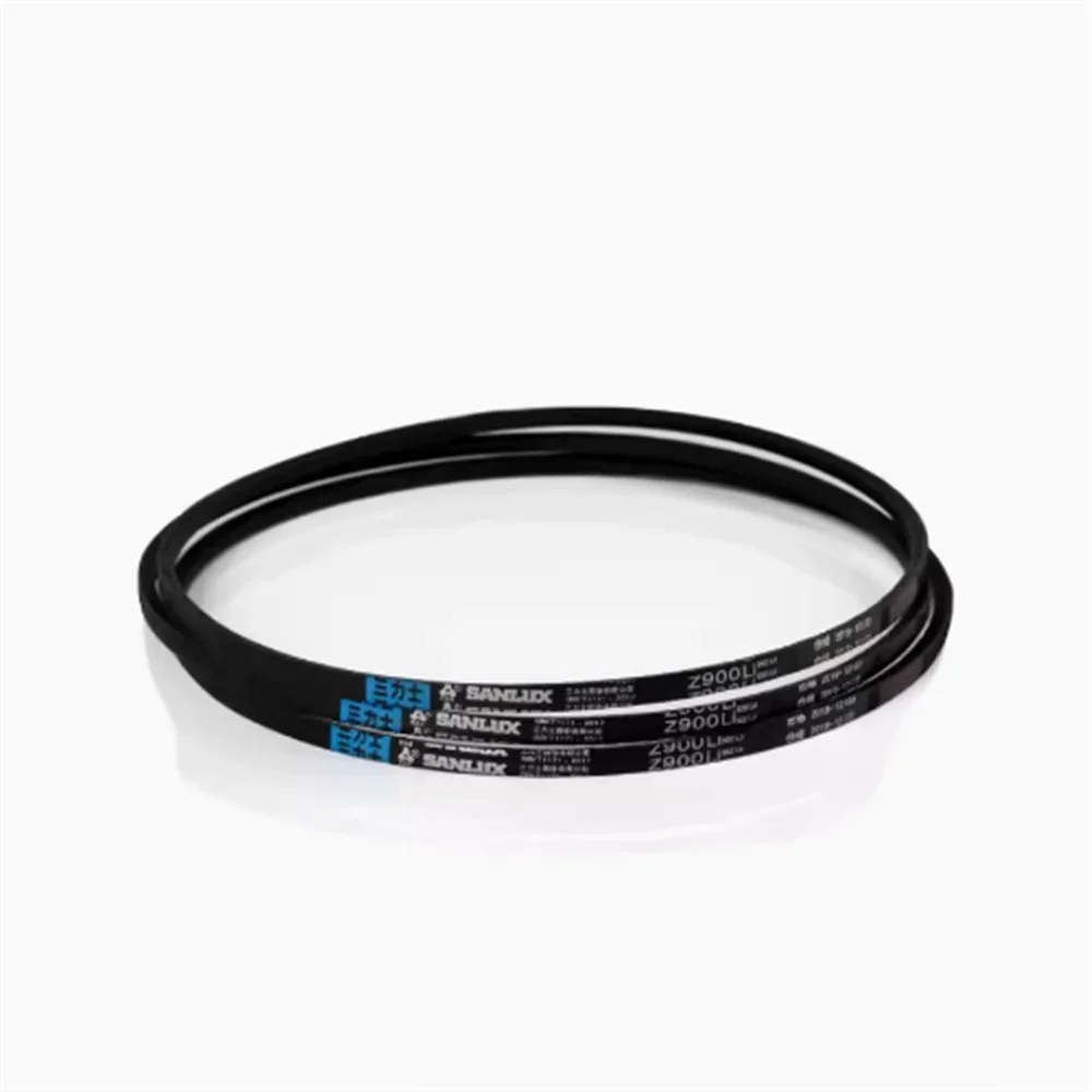2pcs Sanlux Triangle Belt A1100Li A1118Li A1120Li A1143Li A1150Li A1168Li Transmission Belt Type A