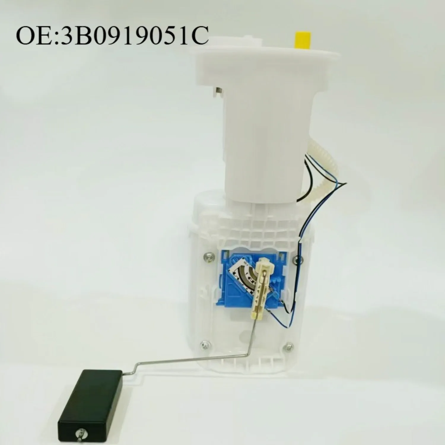 

Топливный насос в сборе OE:3B0919051C для Volkswagen Passat(3B3), Skoda(3U4)