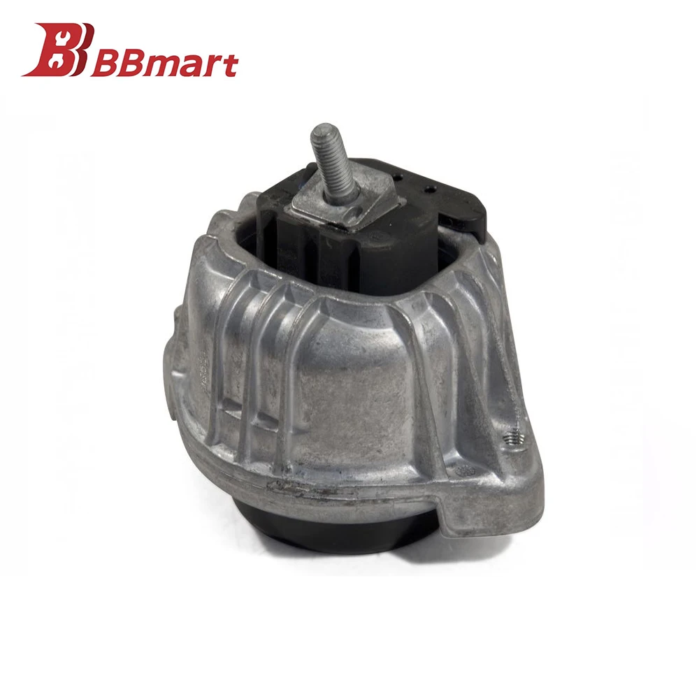 BBmart Auto Spare Parts 1 pcs Engine Mount For BMW E81 E88 E82 E90 E91 OE 22116768800 Car Accessories