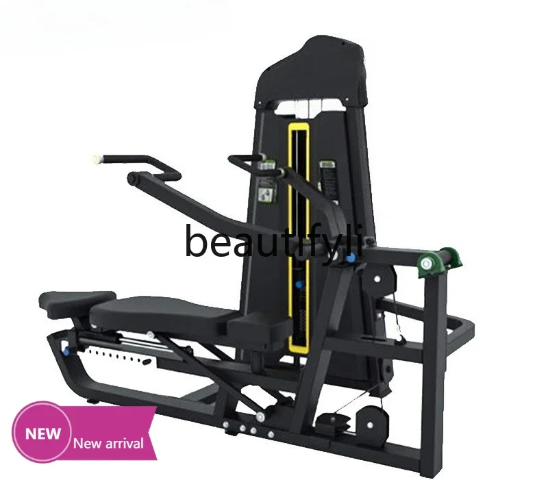 

Gym Commercial Seated Chest Lift Shoulder 2-in-1 Dual Function Trainer Shoulder Chest Strength Fitness Equipment