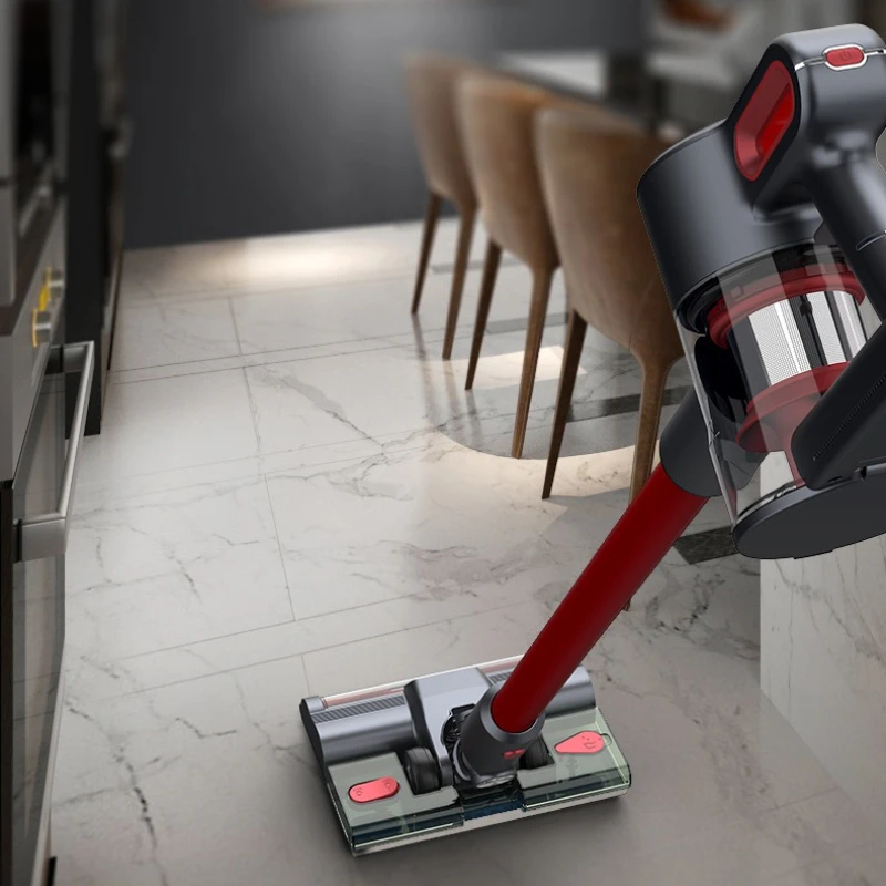 

Wireless vacuum cleaner, large suction for home use, strong, small handheld, good things to share