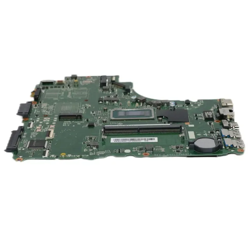 Imagem -03 - Placa-mãe Portátil para Lenovo Ideapad Da0lv6mb6f0 Mainboard V31014isk Cpu i3 6006u 4g Ram Uma 100 Testado