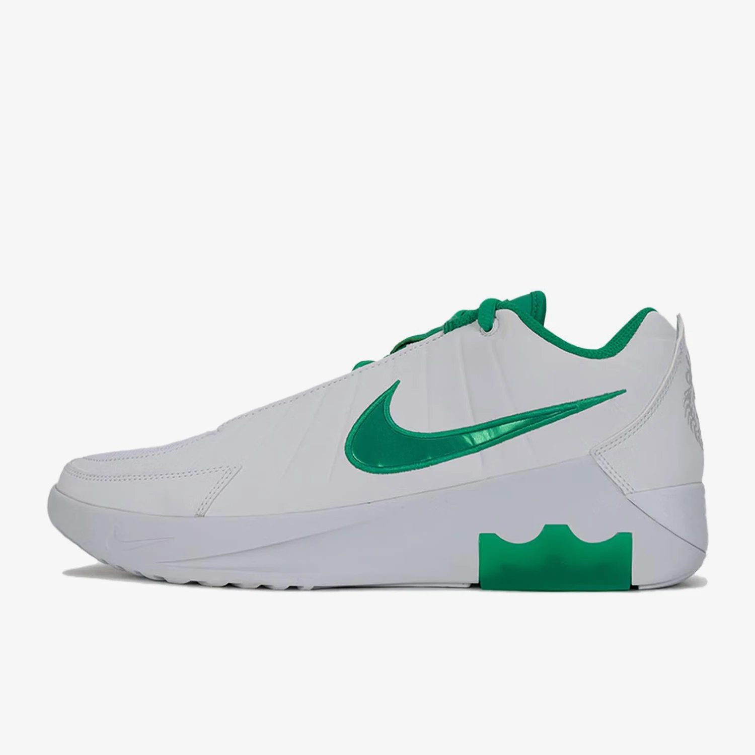 Zapatillas de baloncesto Nike genuinas LEBRON WITNESS IX EP para hombre HQ8035-101
