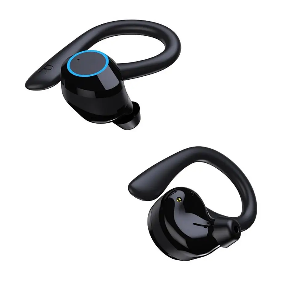 Q23 Pro Bluetooth Không Dây-Tương Thích Tai Nghe Loại Bỏ Tiếng Ồn Bass Tai Nghe Chụp Tai Chống Nước Thể Thao Tai Nghe Chơi Game