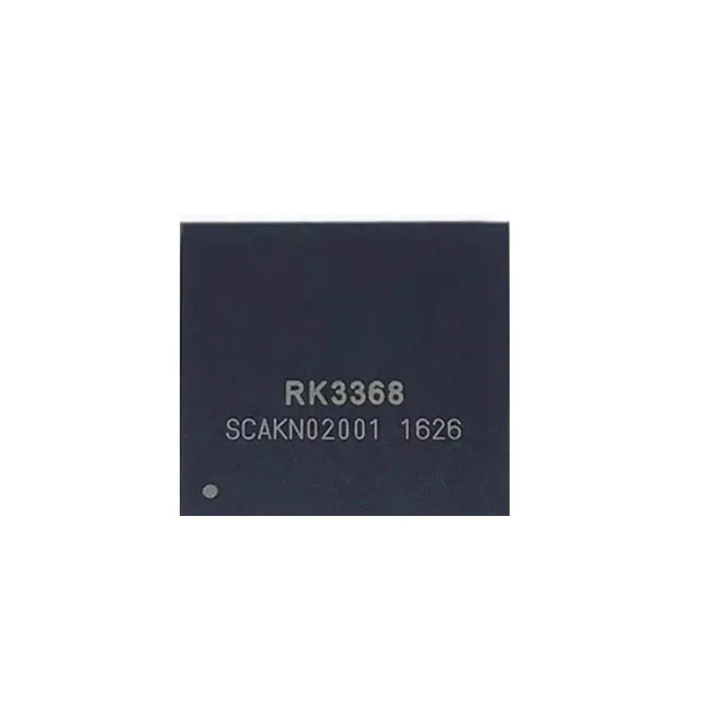 RK3368 BGA453