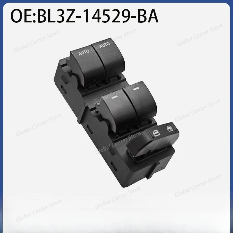 

BL3Z-14529-BA подходит для электрического стеклоподъемника для моделей Ford F-150 2011-2017 годов.