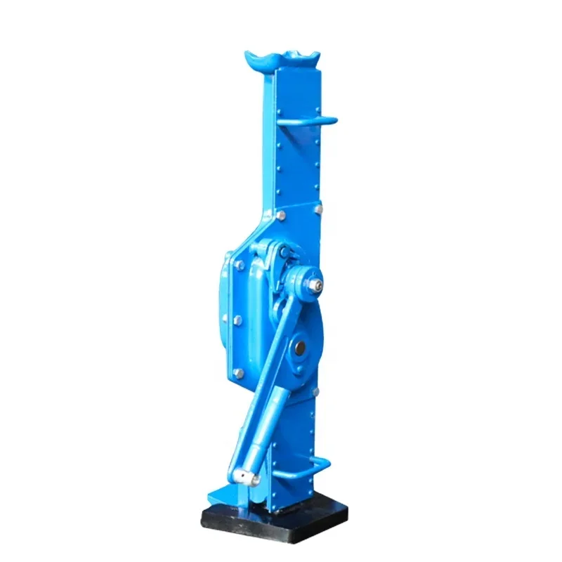 

Pallet Jack Mechanical Lifting Jacks High Lift Jack Manual Pallet Jack