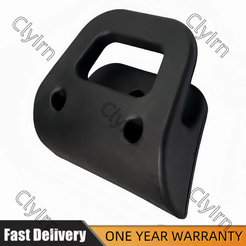 

Suitable for JMC Tiger rope hook cargo box rope fixed hook