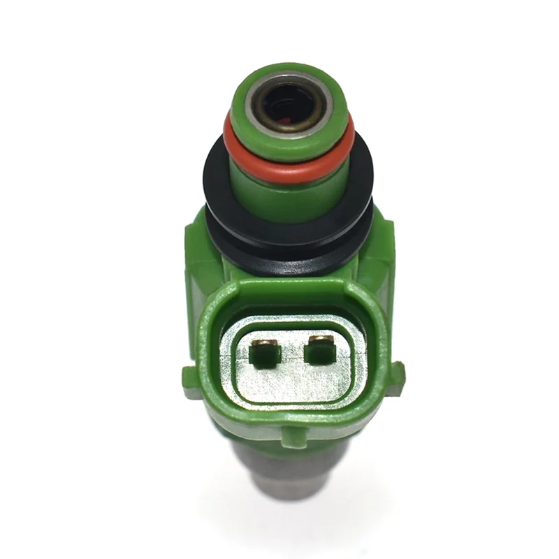 

Superior-4Pcs Fuel Injector INP-789 MR314314 For Mitsubishi Minicab U42T/U42V/U61V/U62V