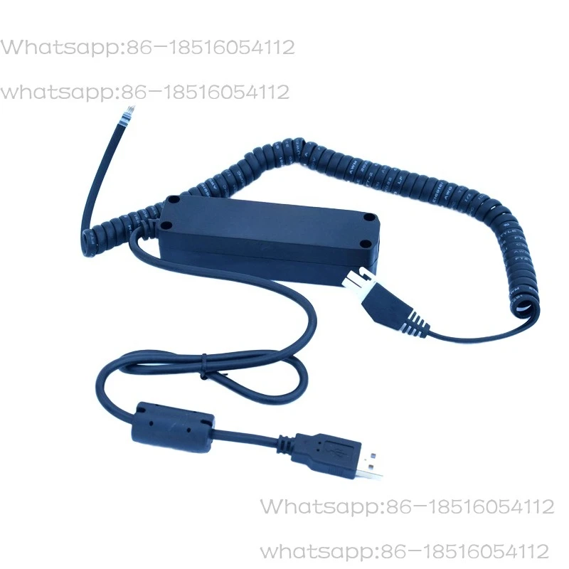 1314K-4401PC Programming Station  Motor Controller Programmer for Forklift