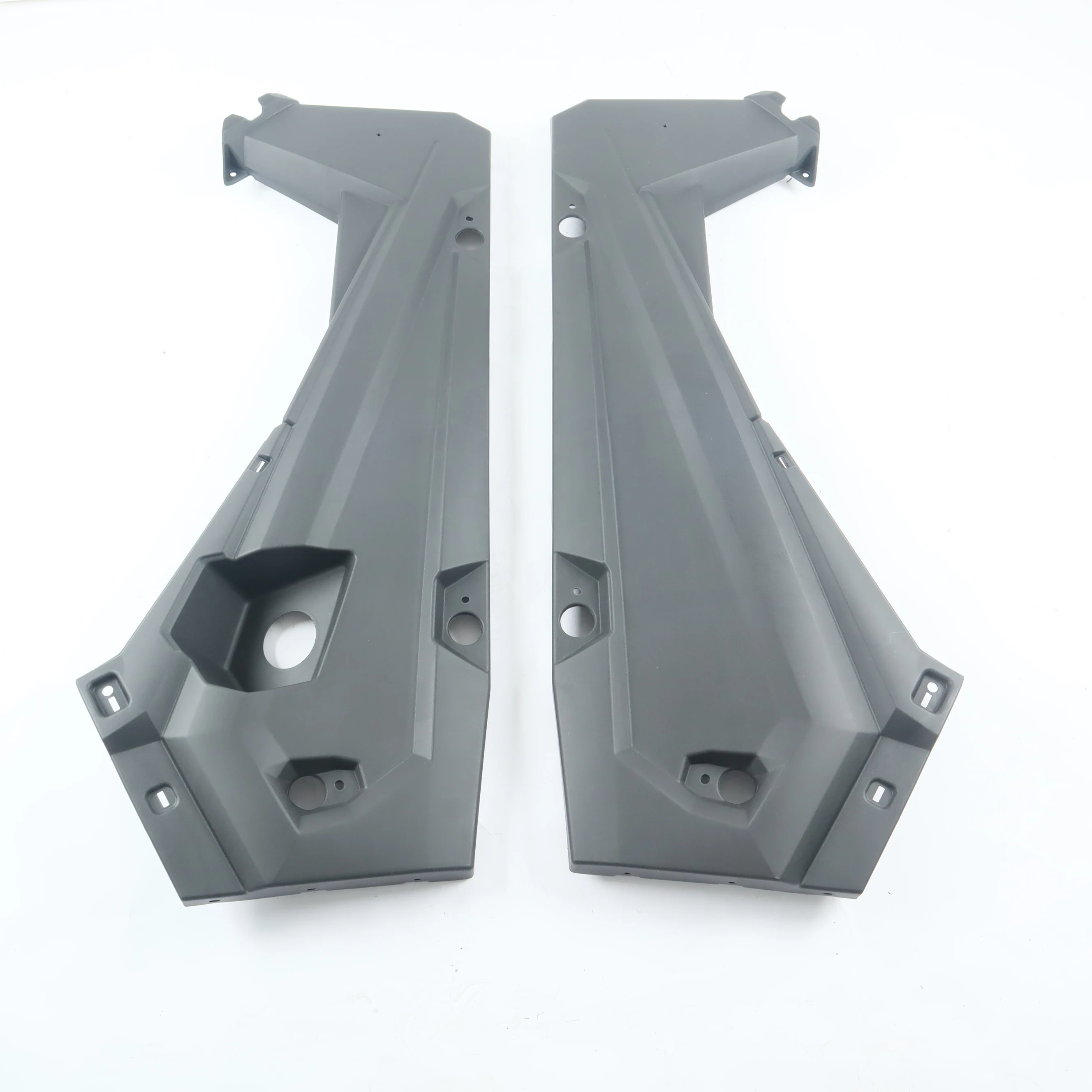 Best Selling Rzr Xp Part Atv Utv Accessories Atvutv Polaris 900 1000 Fit Turbo Sider Door Fender Guard Board