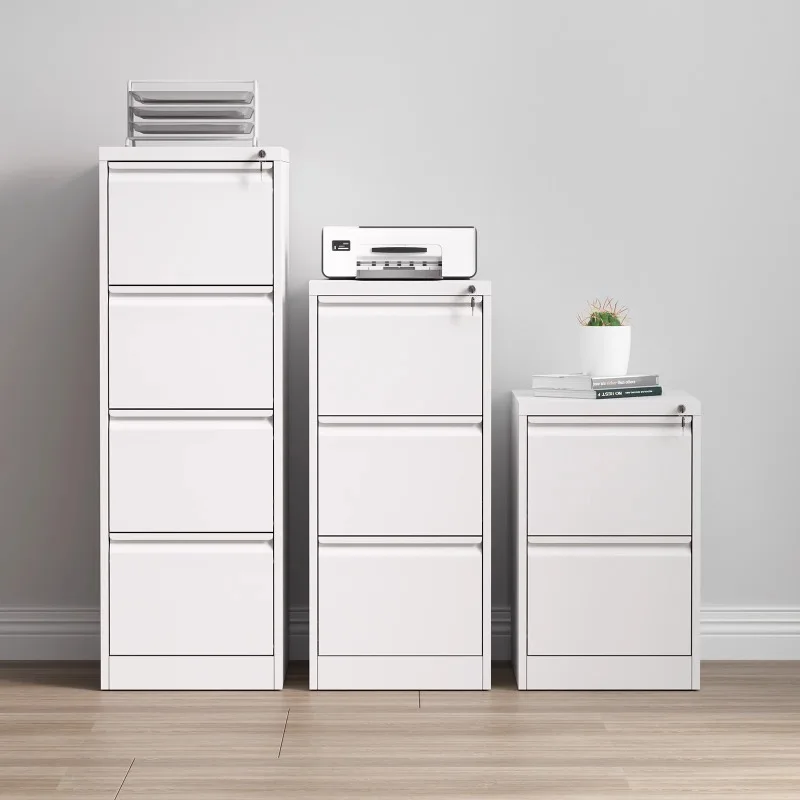 Card box hanging labor cabinet, office A4 file cabinet FC two buckets four buckets file cabinet