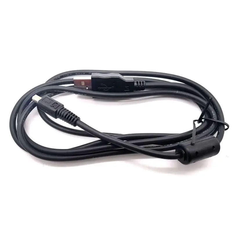 【SPECIAL OFFER】For Camera Charger USB Data Cord Cable 4Pin CB-USB1(D-Port) C-1 C-2 C-200 C-2040 C-2100 C-211 C-700 D-100 D-150