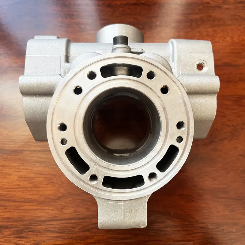 Manufacturer wholesale is for 2016-2022125SX aluminum alloy medium cylinder off-road motorcycle cylinder medium cylinder