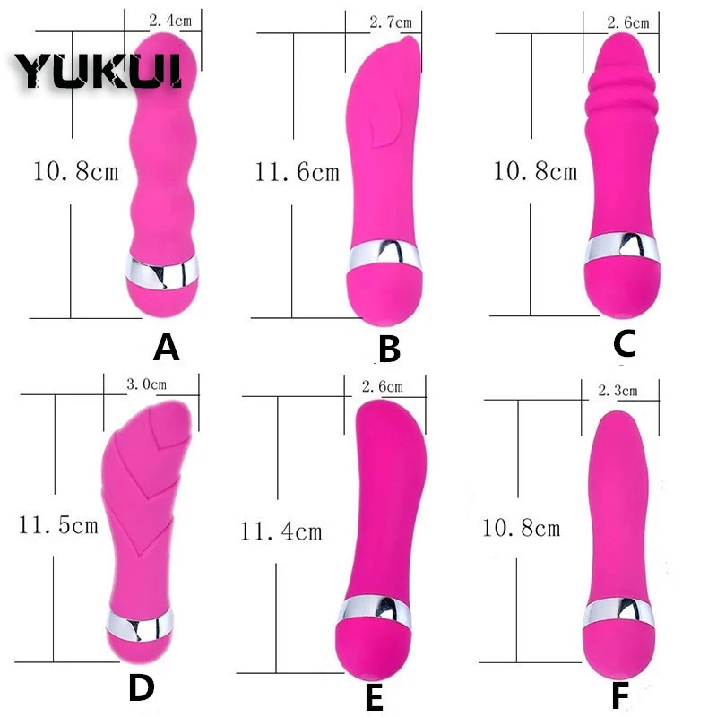 Dildo Vagina Vibrator Sex Toys For Women G Spot Clitoris Stimulating Massager Anal Butt Plug Masturbator Stick Erotic Products