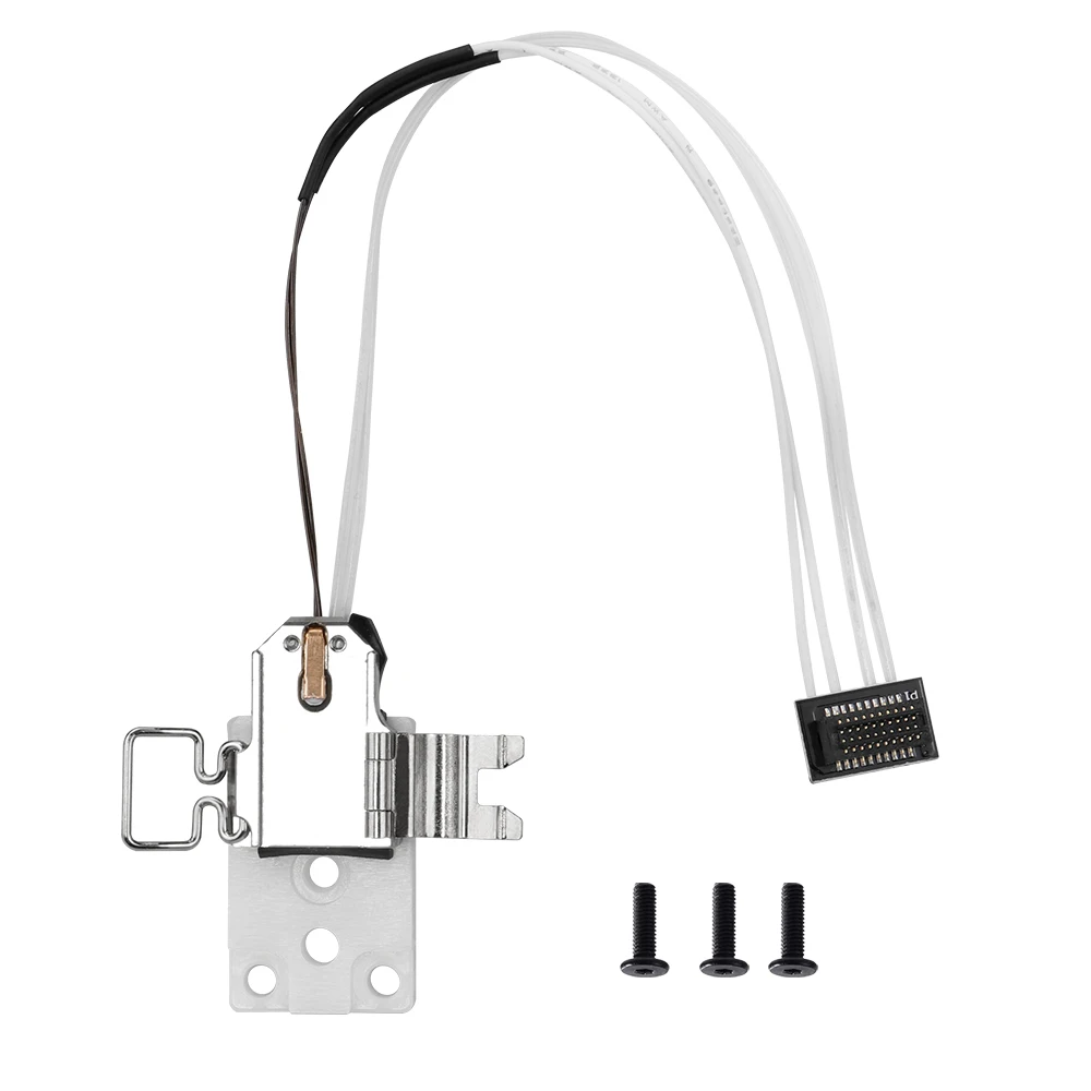 Für Bambu Lab A1 A1 Mini: Verbesserte Hotend-Heizeinheit mit Kabel, Keramik-Zirkonia-Montagekomponenten, 3D-Drucker-Zubehör – Detail 8