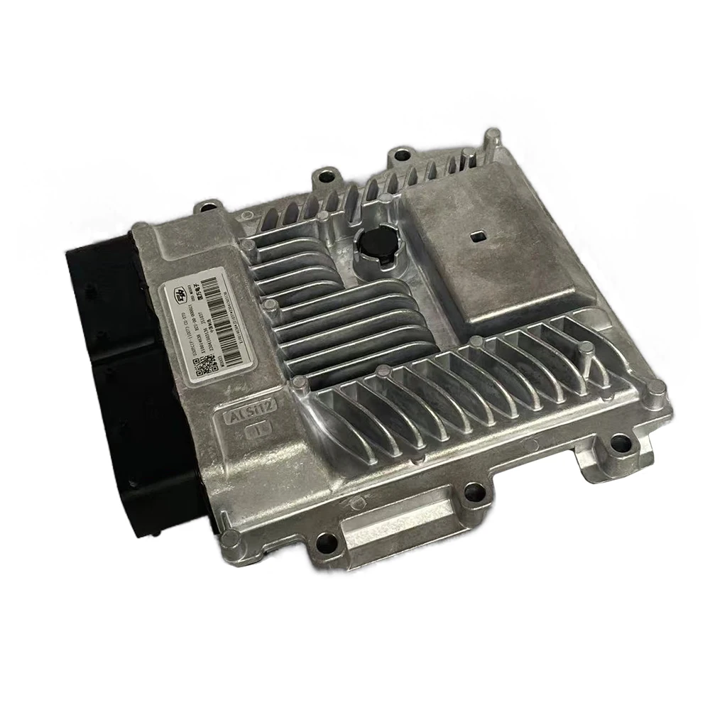 #￥Original Factory Aumarrk S3 O Ling Rapid Transit Cloud D30 ECU Computer Unit X10014638 Engine Parts