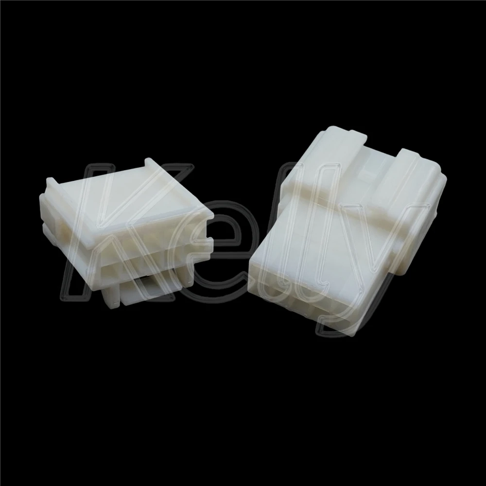 10P Auto-Kabelstecker, Kabelanschluss 6098-7343 6098-7346 – Detail 3