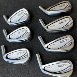 E-P-O-N AF-305 Golf Irons with Shaft and Grips ,silver 4.5.6.7.8.9.P 6PCS, Soft Iron Forged, 2024 Golf Clubs, 6Pcs