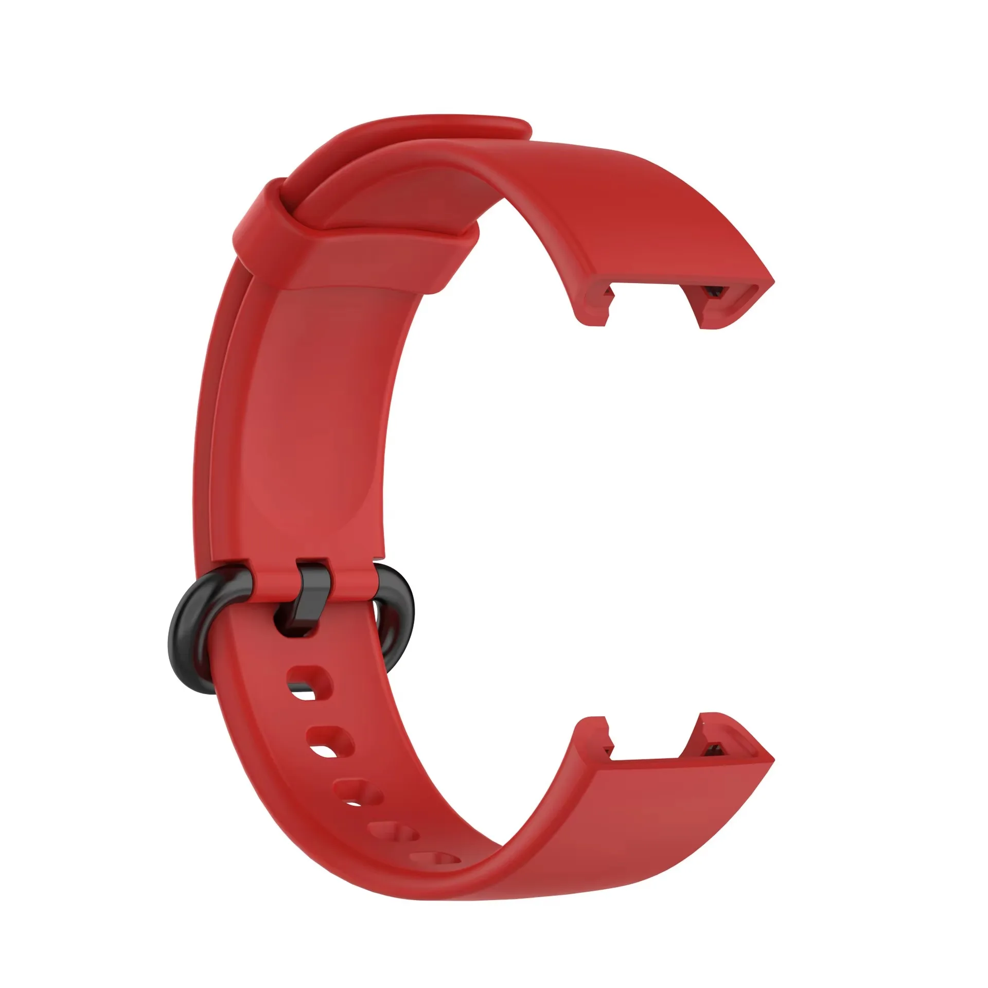 Silikonarmband für Xiaomi Mi Watch Lite, Sport-Smartwatch, Ersatzarmband, Mi Watch Lite, Redmi Watch Armbänder – Detail 11