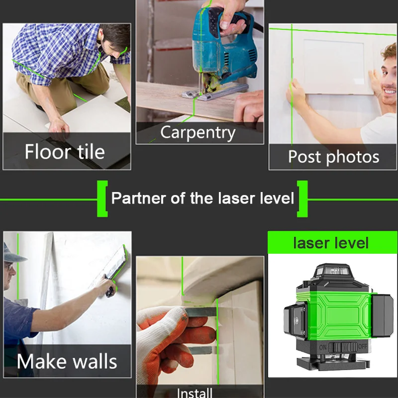 ユニバーサルレベル用の調整可能な壁掛けブラケットは、壁または天井に固定でき、垂直方向と水平方向に設置できます。
